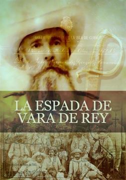 Espada de Vara de Rey, La