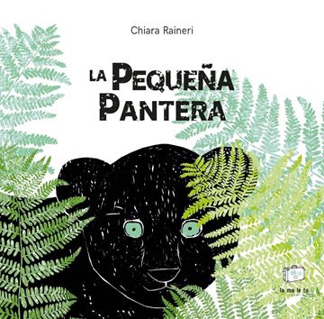 La pequeña pantera