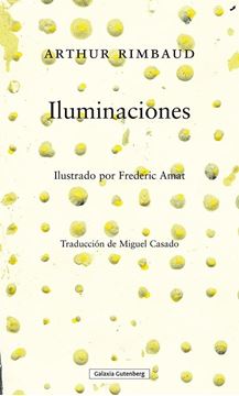 Iluminaciones "Ilustrado por Frederic Amat"