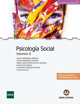Psicología Social "Volumen II"