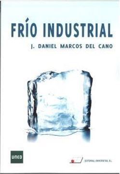 Frío industrial