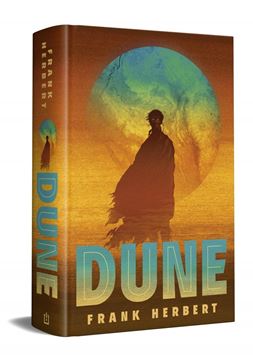 Dune (Las crónicas de Dune 1)