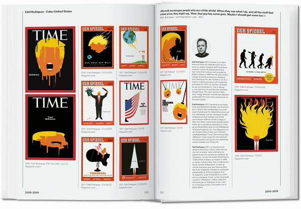 The History of Graphic Design. 40th Ed.