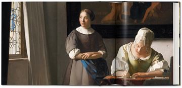 Vermeer. la Obra Completa. 40th Ed.