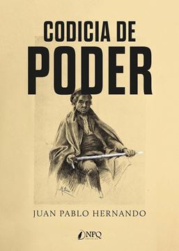 Codicia de Poder