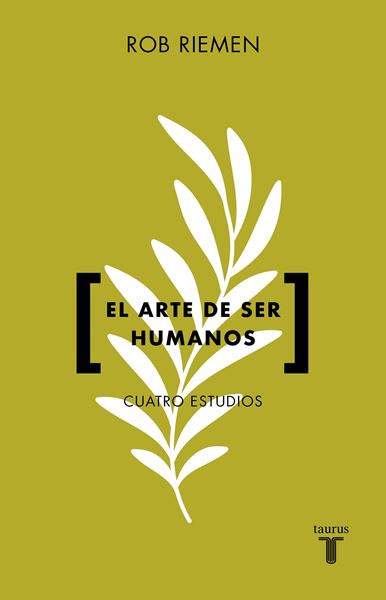 Arte de Ser Humanos, El "Cuatro estudios"