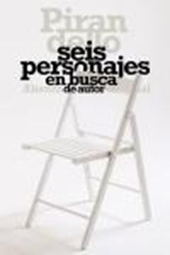 Seis Personajes en Busca de Autor