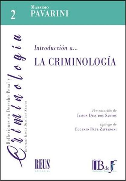 Introducción a ... la Criminología