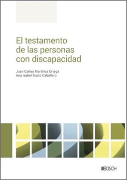 Testamento de las Personas con Discapacidad, El