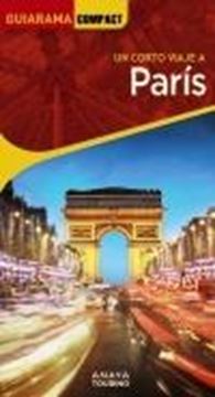 Un corto viaje a París, 2023