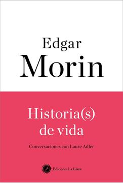 Historia(S) de Vida "Conversaciones con Laure Adler"