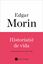 Historia(S) de Vida "Conversaciones con Laure Adler"