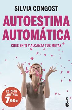 Autoestima Automática "Cree en Ti y Alcanza tus Metas"