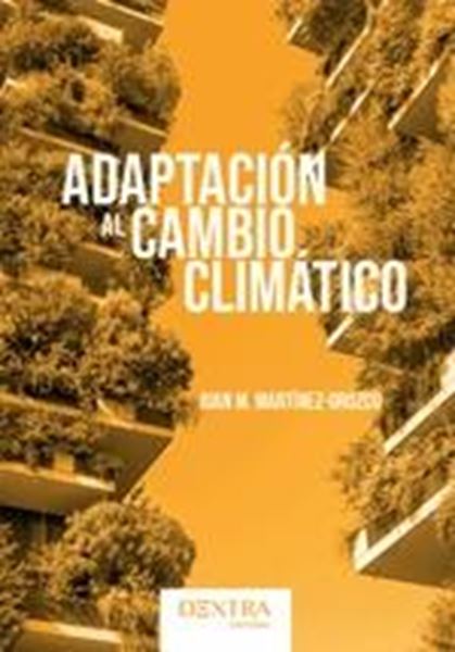 Adaptación al cambio climático