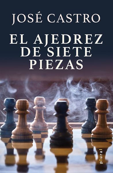 Ajedrez de siete piezas, El