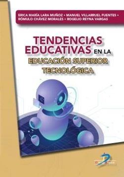 Tendencias Educativas en la Educación Superior Tecnológica