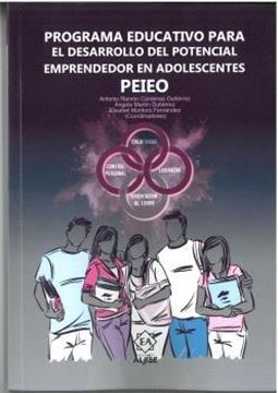 Programa Educativo para el Desarrollo del Potencial Emprendedor en Adolescentes "Peieo"