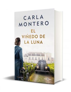 Viñedo de la luna, El