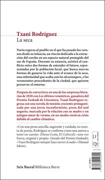 Seca, La
