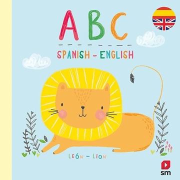 Abc Spanish - English "Abc Biblingüe"