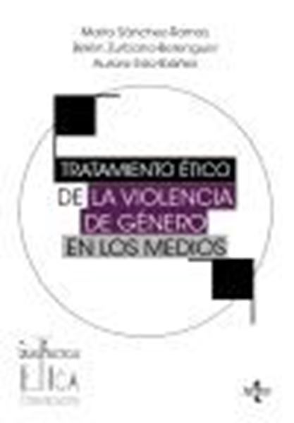 Tratamiento Ético de la Violencia de Género en los Medios