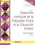 Desarrollo Curricular de la Educación Física en la Educación Infantil, 2ª Ed, 2024