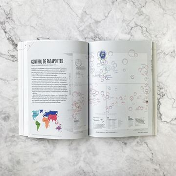 Atlas de lo Invisible "Mapas y Gráficos que Cambiarán tu Visión del Mundo"