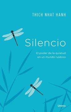 Silencio "El Poder de la Quietud en un Mundo Ruidoso"