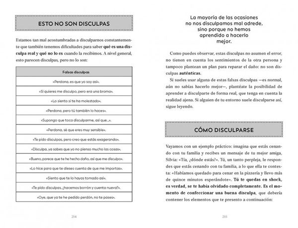 Discutir Es Sano (Si Sabes Cómo) "Aprende a Tener Conversaciones Incómodas y Construir Relaciones Sanas"