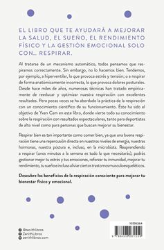 Respira con ciencia