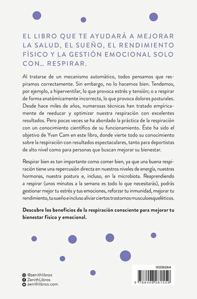 Respira con ciencia