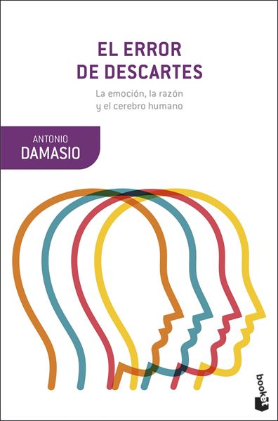 El Error de Descartes