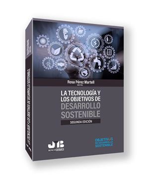 Tecnología y los objetivos de desarrollo sostenible, La