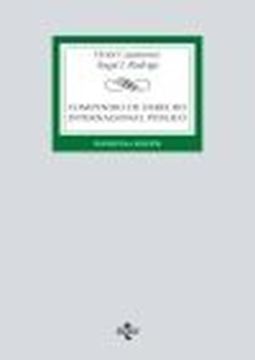 Compendio de Derecho Internacional Público, 12ª Ed, 2024