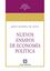 Nuevos ensayos de economía política