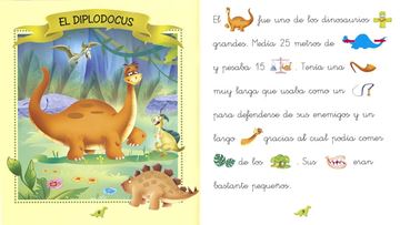 Los Dinosaurios