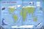 Atlas de Océanos y Mares del Mundo