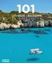 101 Destinos de Baleares Sorprendentes