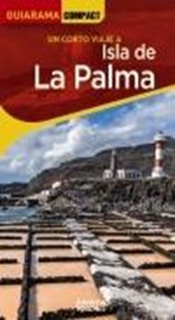 Un Corto Viaje a Isla de la Palma, 2023