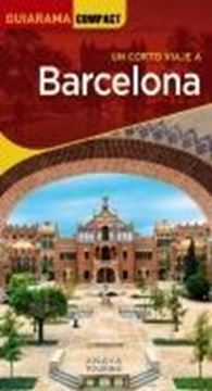 Un Corto Viaje a Barcelona, 2023