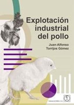 Explotación Industrial del Pollo