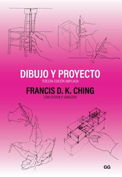 Dibujo y proyecto, 2024 "Tercera edición ampliada"