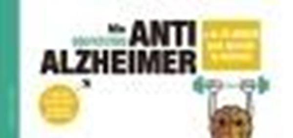 Mis Ejercicios Anti Alzheimer