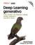 Deep Learning Generativo. Enseñar a las Máquinas a Pintar, Escribir, Componer y Reproducir Música