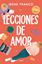 Lecciones de amor (Amor en el campus 3)