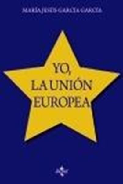 Yo, la Unión Europea