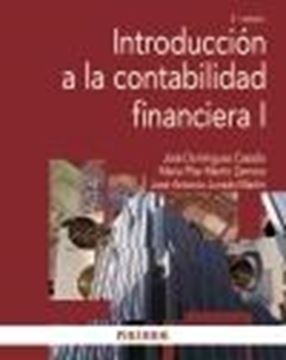 Introducción a la contabilidad financiera I, 2ª ed, 2024