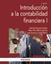 Introducción a la contabilidad financiera I, 2ª ed, 2024