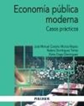 Economía pública moderna "Casos prácticos"