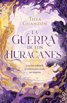 Guerra de los huracanes, La